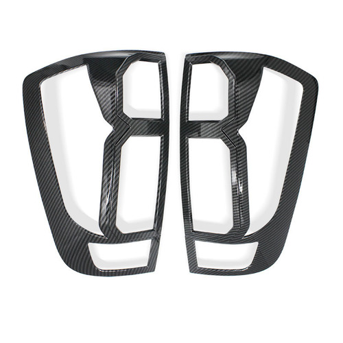 NP300 14 TAIL LIGHT COVER